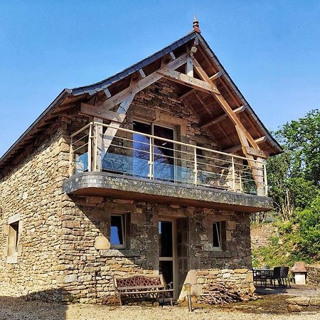 Coeur Du Finistere Βίλα Pleyben Εξωτερικό φωτογραφία